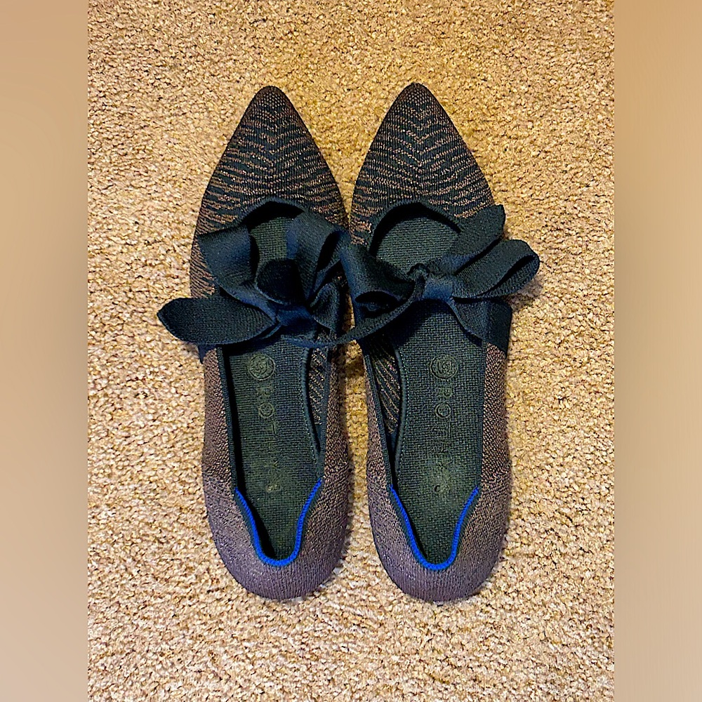 Rothys Mary Jane’s